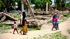 Dschihad ist schlecht fürs Geschäft