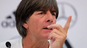 Löw benennt endgültigen WM-Kader