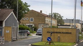 Genügend Baustellen