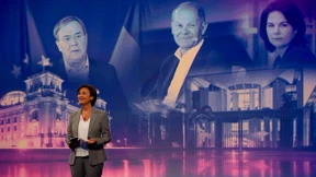 Wenn Union und Grüne Dissens simulieren