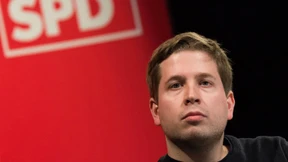 Juso-Chef fordert einen Hartz-IV-„Befreiungsschlag“