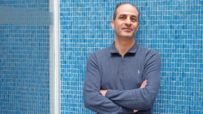 Ein Verlag auf zwei Kontinenten