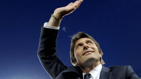 Conte übernimmt Squadra Azzurra