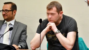 Nur ein Freundschaftsdienst