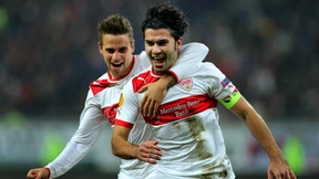 VfB entdeckt Lust am Fußball wieder