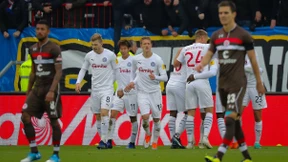 St. Pauli verpasst Sprung nach oben