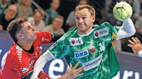 Der Mann, der durch Mauern geht