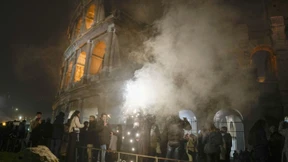 Vom Impfmusterland zum Hochrisikogebiet