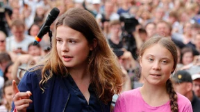 Auf Augenhöhe mit der Kanzlerin