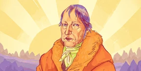 Auch die Apokalypse geht vorbei