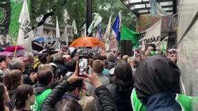 Tausende Beschäftigte im Öffentlichen Dienst entlassen