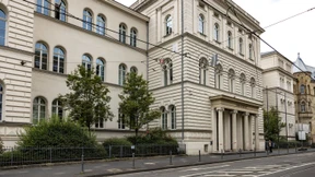 Haftstrafe nach Cum-Ex-Geschäften