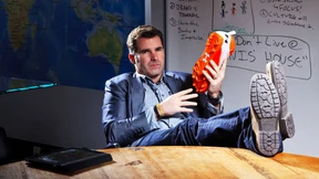 Vom Rosenverkäufer zum Sportmogul 