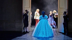 Der Spaß ist auf unserer Seite