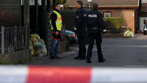 Mutter starb durch Schussverletzung