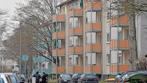 50 Prozent höhere Mietkosten für sozial Bedürftige in Hessen
