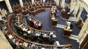 „Ein Kopfgeldjäger-System“