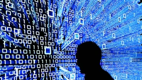 CeBIT eröffnet in Hannover