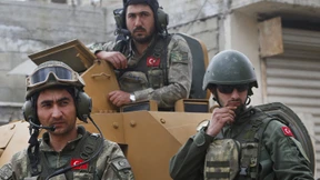 Der nächste Schlag?