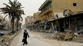 Syrische Rebellen lehnen Friedenskonferenz in Sotschi ab