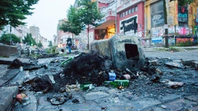 Heute Abend ist „G20 entern“-Demo