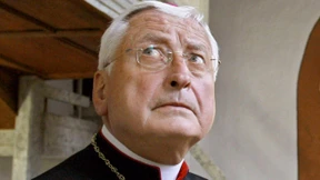 Mixa wird Berater des Papstes