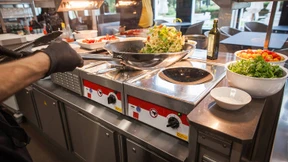 Kochen mit dem Smartphone 