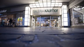 Signa ist gefallen – und Galerias Zukunft wieder einmal offen