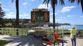 Millionenpreise in Impf-Lotterie in Australien