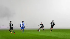 Ganz schwere Kost in Berlin