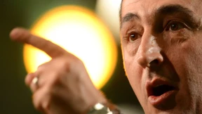 Fremd im eigenen Land 