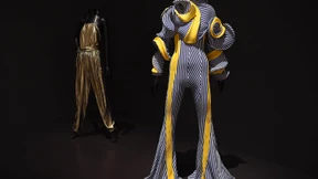 In Elton Johns Schuhen