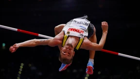 Przybylko springt zu Bronze