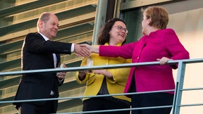 „Der Streit lähmt die gesamte politische Arbeit“