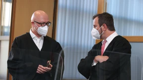 Ungebrochene Tradition des Antisemitismus