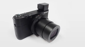 Wenn es mehr sein muss als das Smartphone