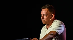 Paypal-Gründer Thiel bezeichnet Buffett als „soziopathischen Opa“