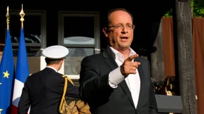 Hollande will Eurobonds