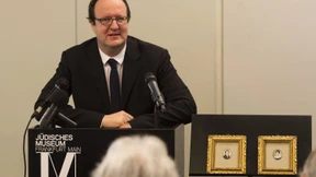 „Judenfeindschaft ist keine Phantasie von Museumsdirektoren“