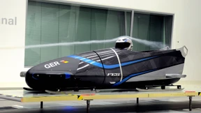 Überholt, geschlagen, deprimiert