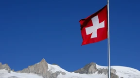 Die Schweizer Notenbank geht nach Asien