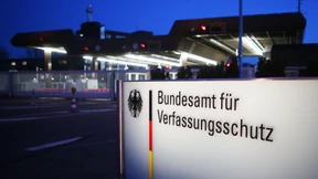 Verfassungsschutz stellt gesonderte Beobachtung von Scientology ein