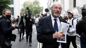 Nach Amerika ausliefern oder nicht?