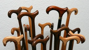 Politik für die Alten