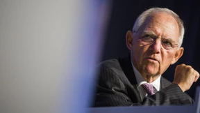 „Er ist ein Felsen gewesen, ein Gigant“