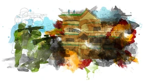 Holt mich raus, ich sterbe!