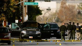 Todesschützen könnten Terroristen gewesen sein