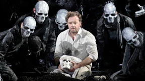 Nur in der Hölle blüht das Paradies