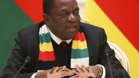 Simbabwe steht vor der nächsten Währungskrise