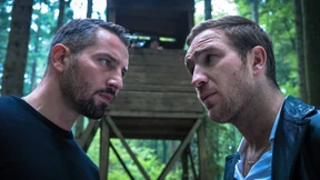 Von den Toten auferstanden